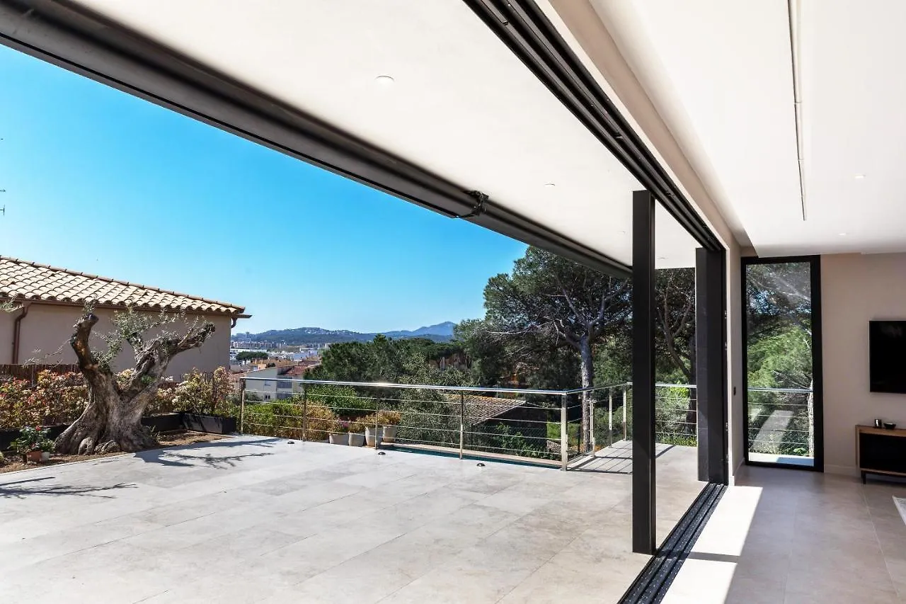 פלטחה ד'ארו Spa Luxury Villa ***** 0*, פלטחה ד'ארו