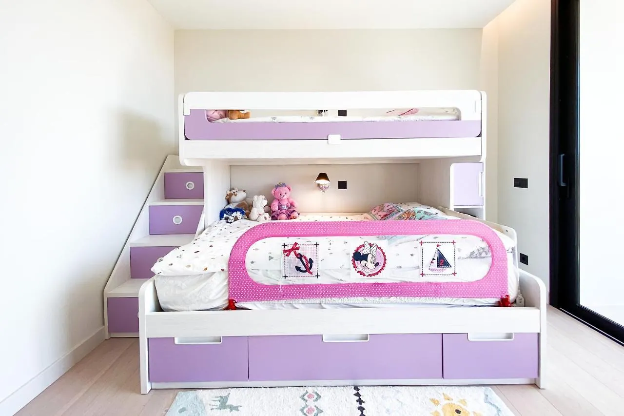 פלטחה ד'ארו Spa Luxury Villa *****