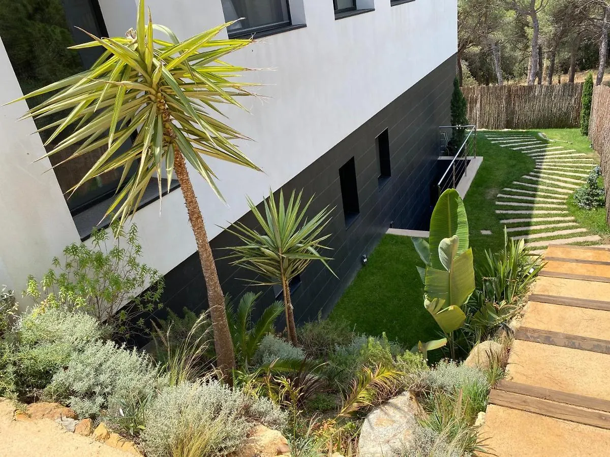 פלטחה ד'ארו Spa Luxury Villa *****