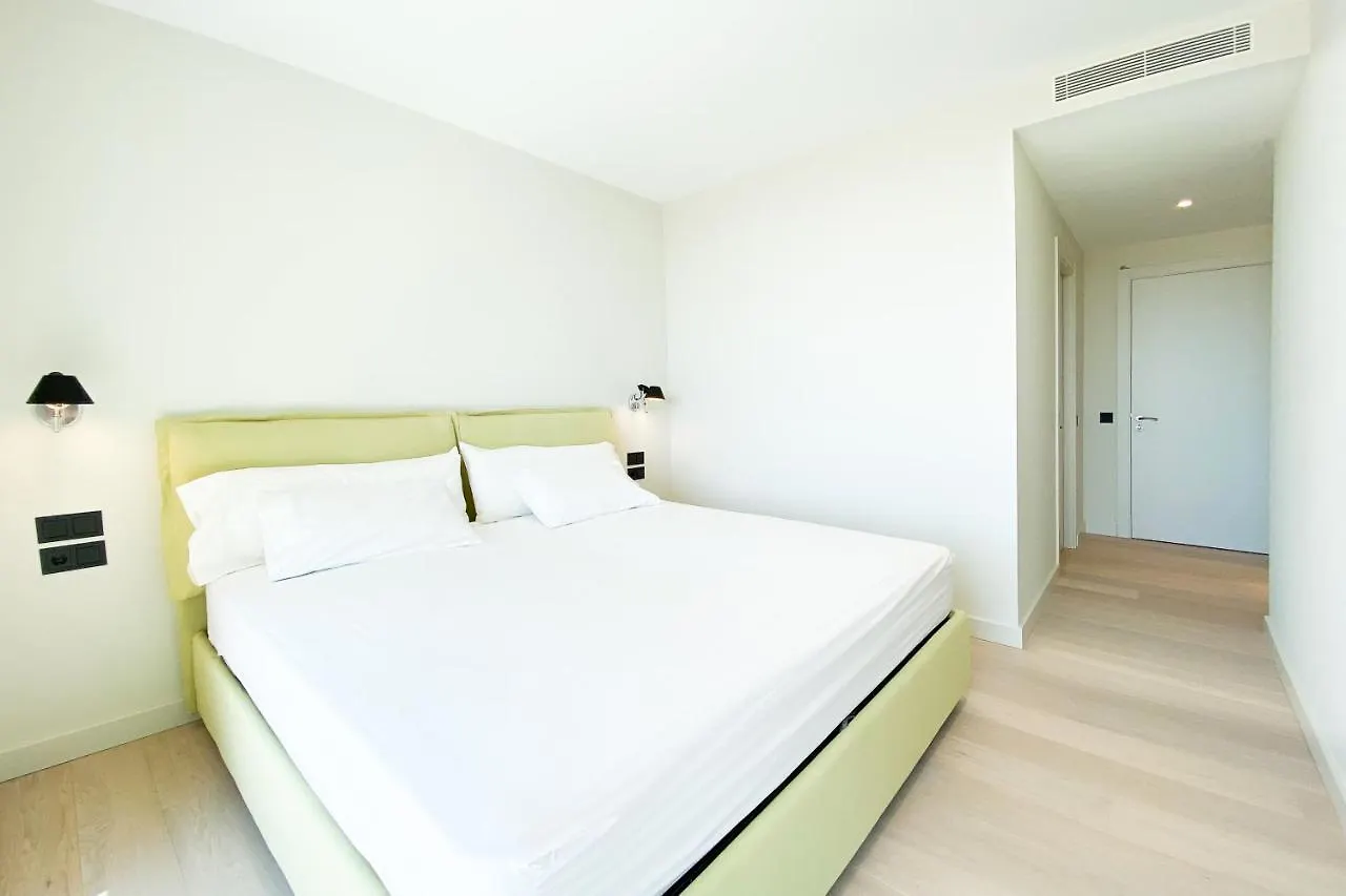 פלטחה ד'ארו Spa Luxury Villa ***** 0*, פלטחה ד'ארו ספרד
