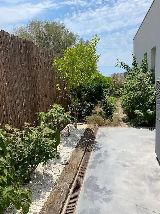פלטחה ד'ארו Spa Luxury Villa *****