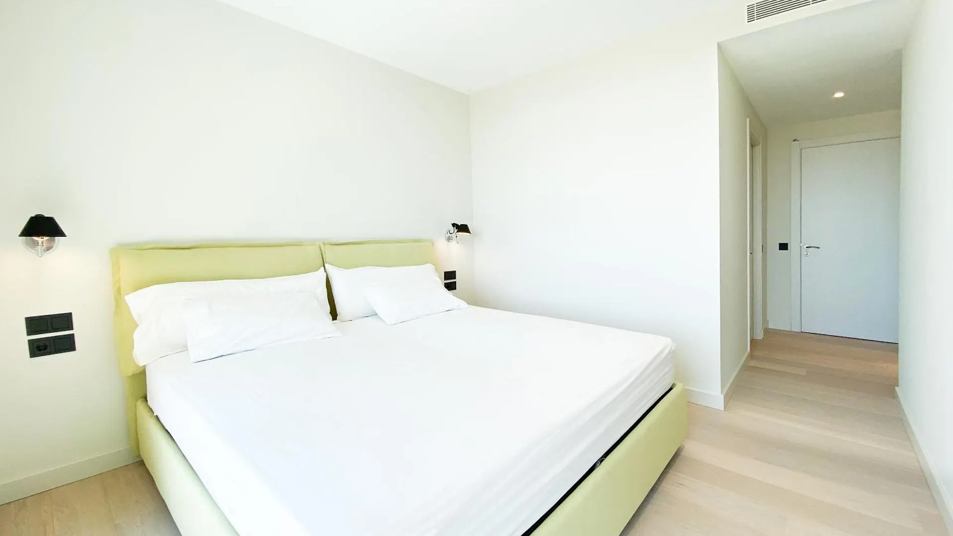 פלטחה ד'ארו Spa Luxury Villa ***** 0*, פלטחה ד'ארו