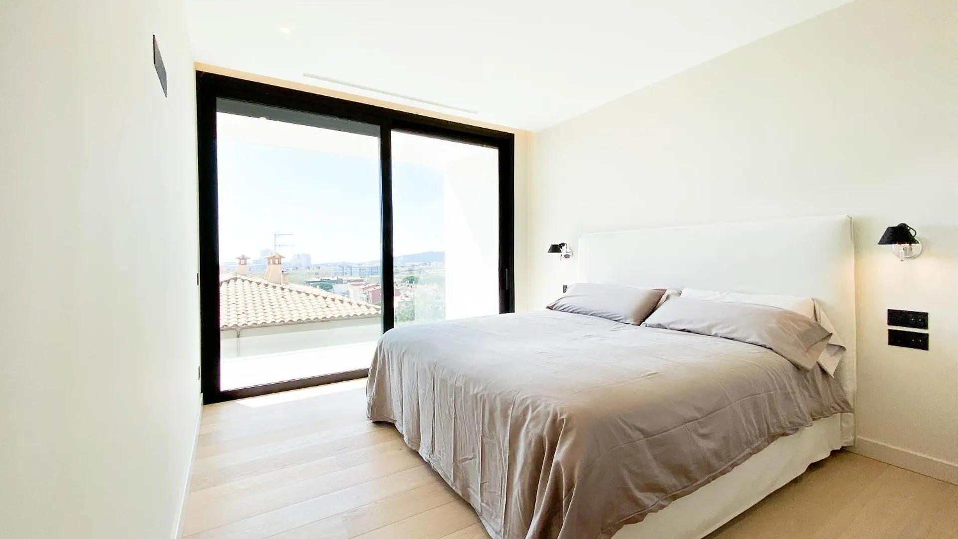 פלטחה ד'ארו Spa Luxury Villa *****  פלטחה ד'ארו