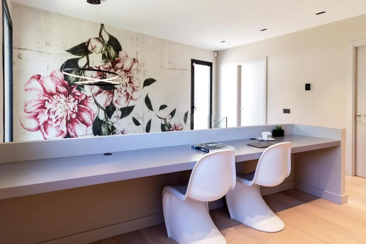 Spa Luxury Villa ***** Platja d'Aro