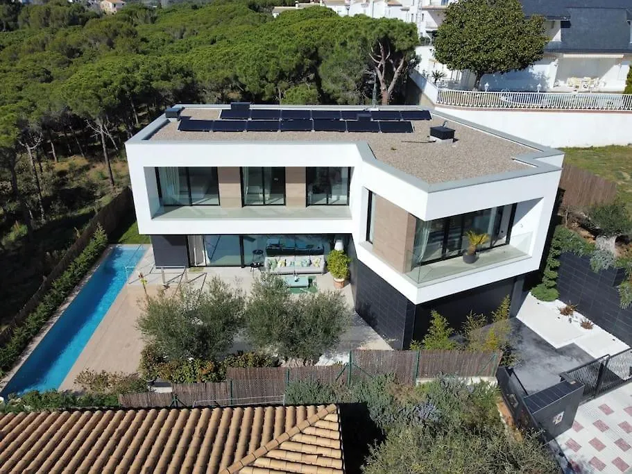 Spa Luxury Villa ***** ile iletişim