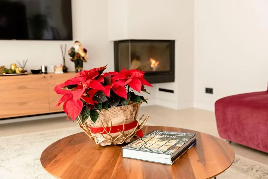 Spa Luxury Villa ***** Platja d'Aro