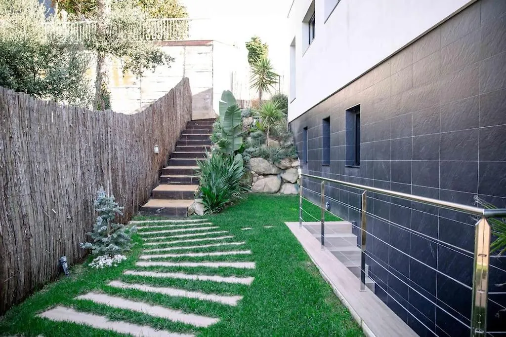 Spa Luxury Villa ***** Platja d'Aro