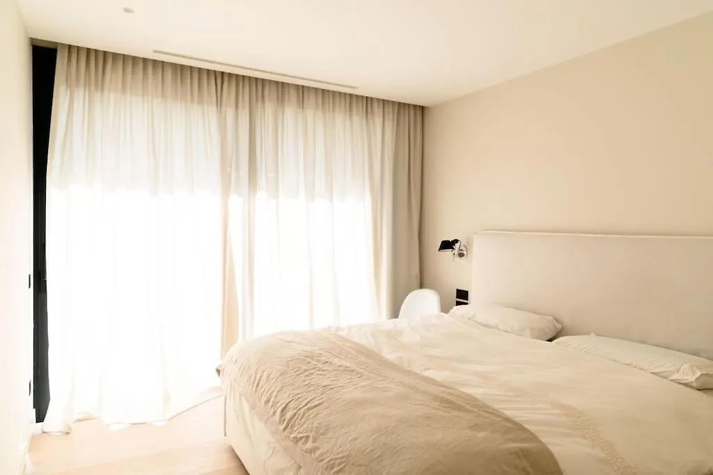 Spa Luxury Villa ***** Platja d'Aro