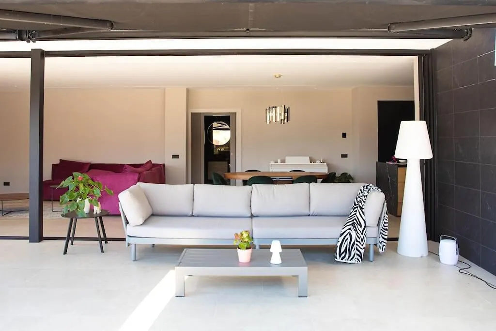 Spa Luxury Villa ***** Platja d'Aro 0*,