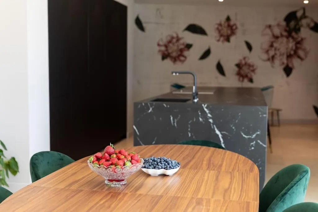 Spa Luxury Villa ***** Platja d'Aro