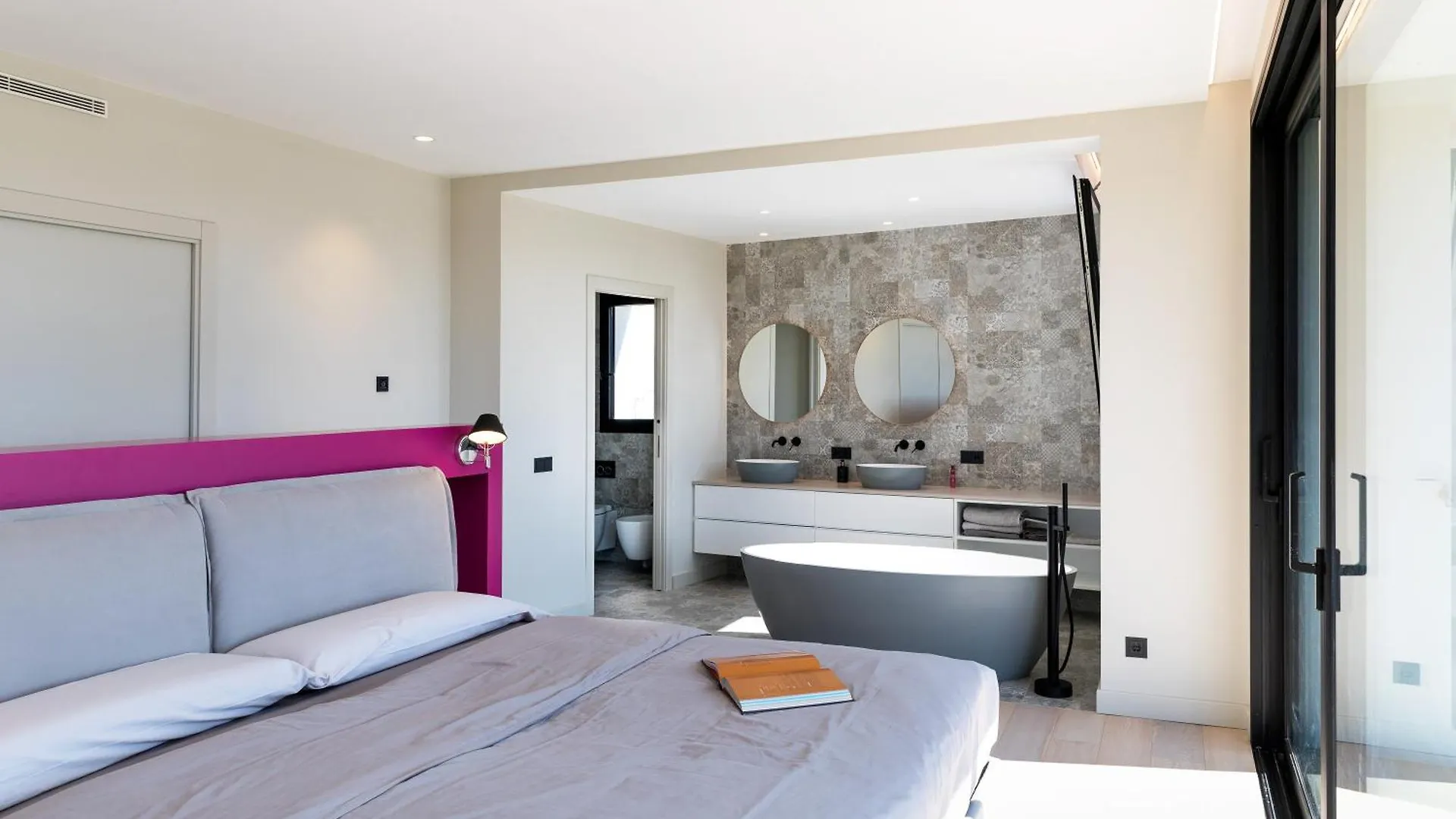 Spa Luxury Villa ***** Platja d'Aro