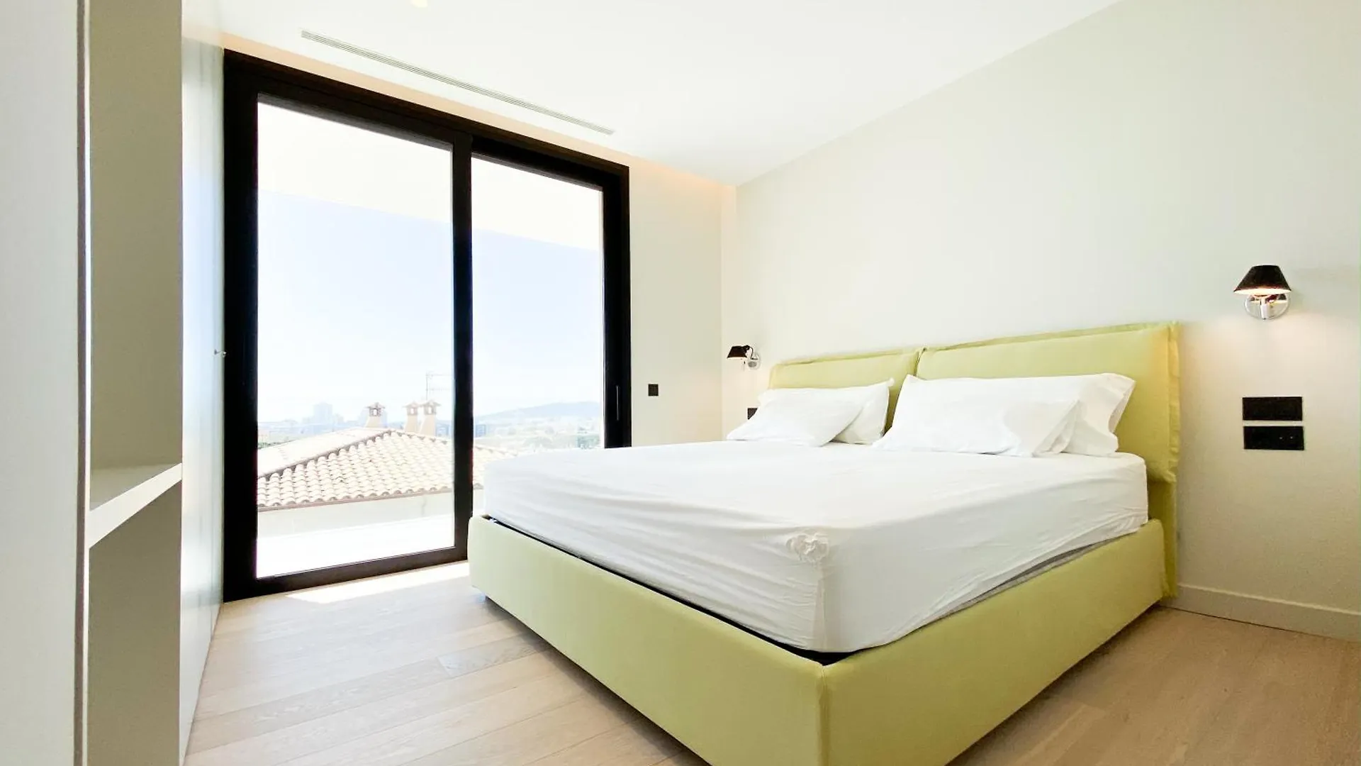 Spa Luxury Villa ***** Platja d'Aro